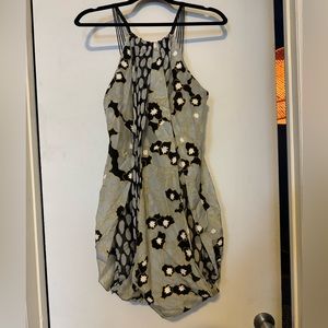 Diane Von Furstenberg Dress Size 2